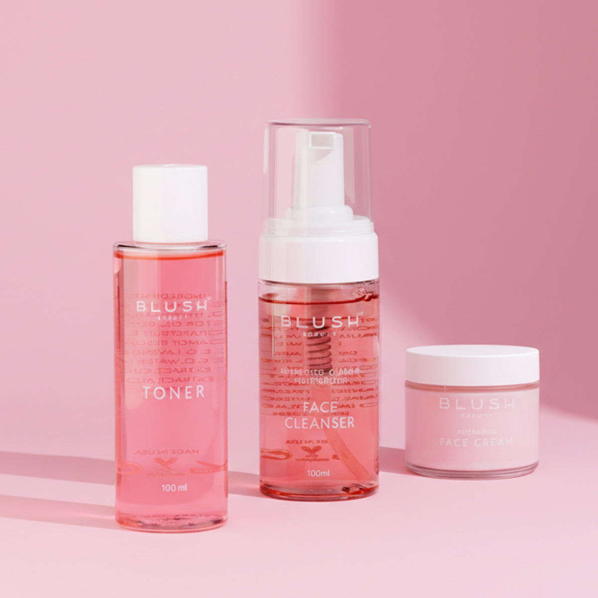 Morning Glow Trio