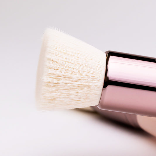 Blush Beauty Makeup Brush Set - 11 pc.