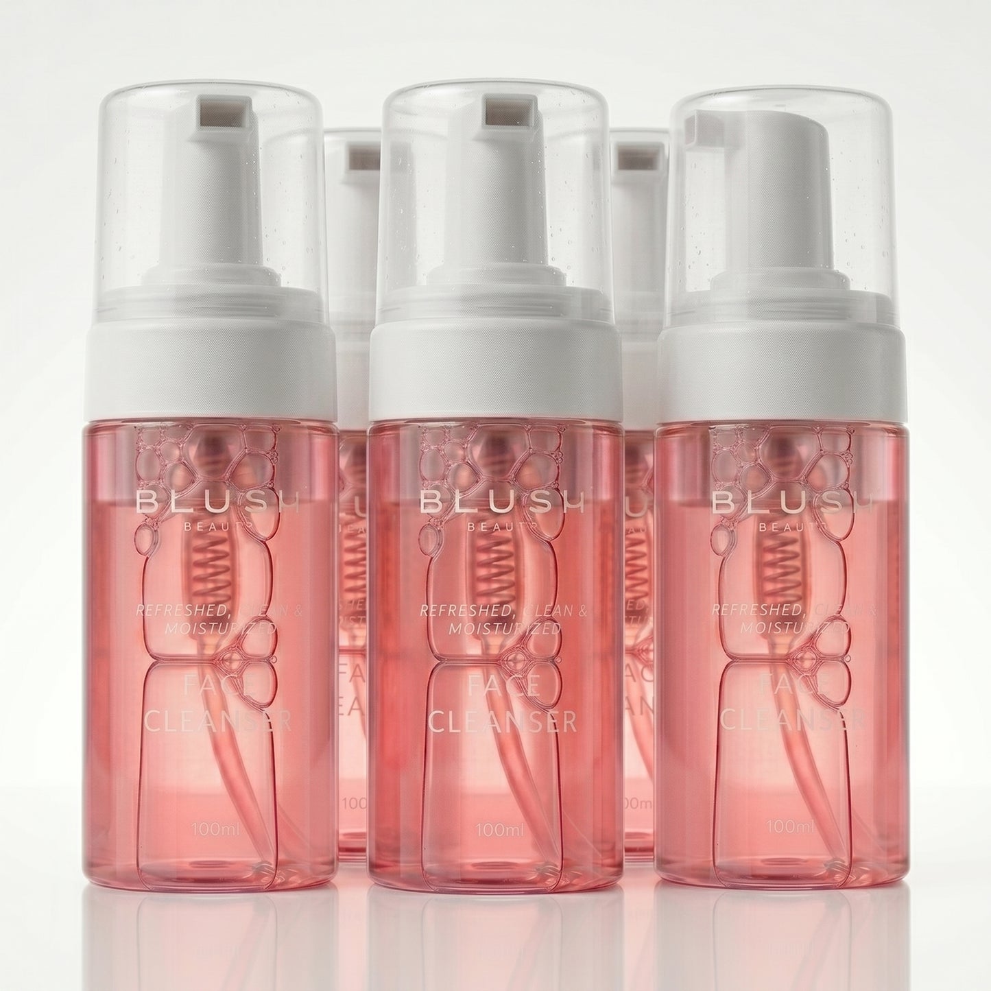 Face Cleanser Bundles