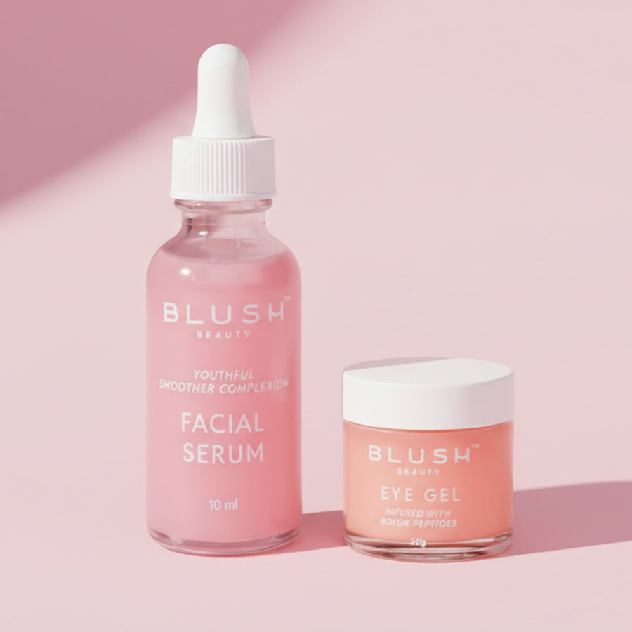 Rest & Renew Duo