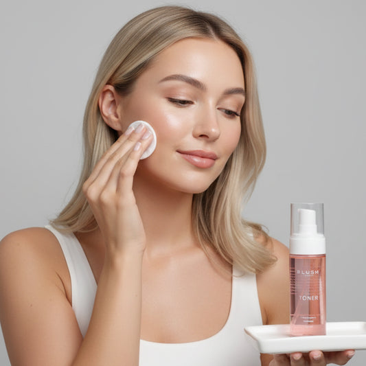 Toner - Blush Beauty
