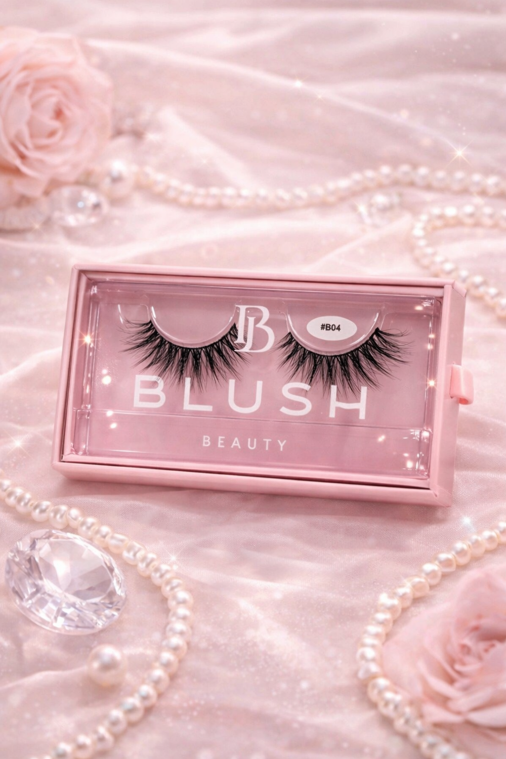 Blush Beauty Lashes