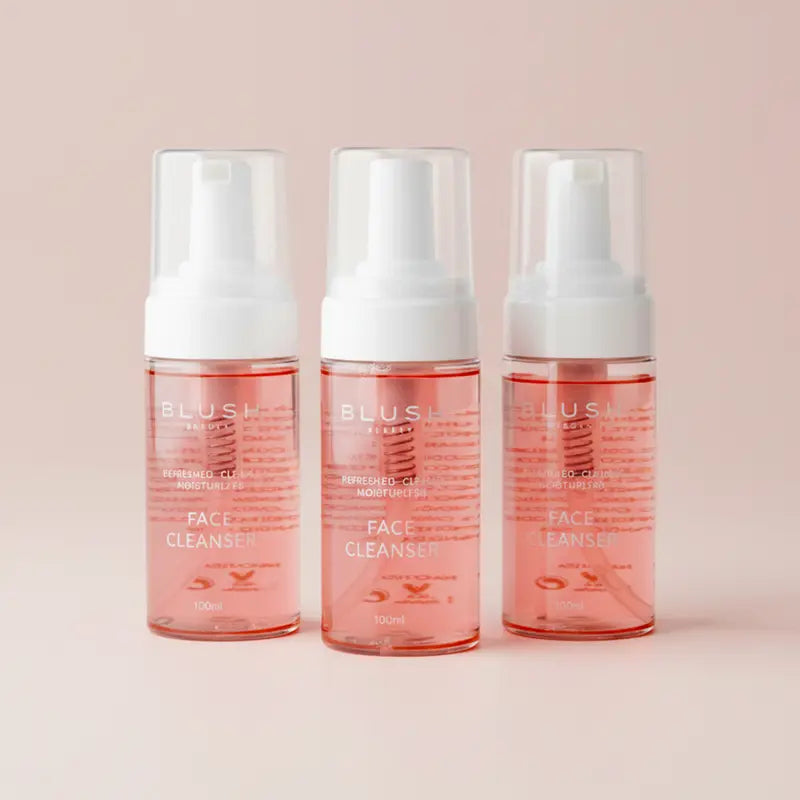 Face Cleanser Bundle - 3