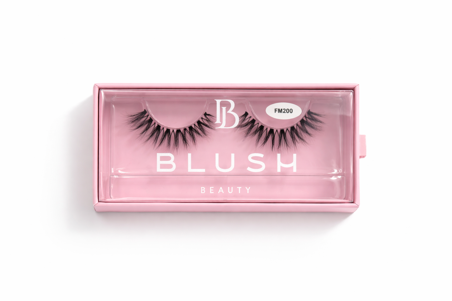 Blush Beauty Lashes