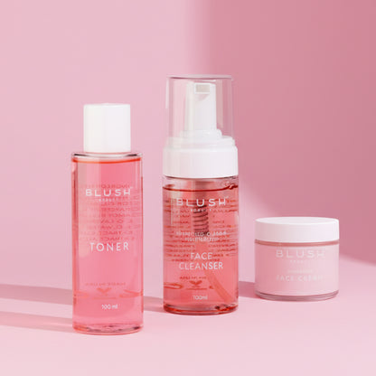 Morning Glow Trio