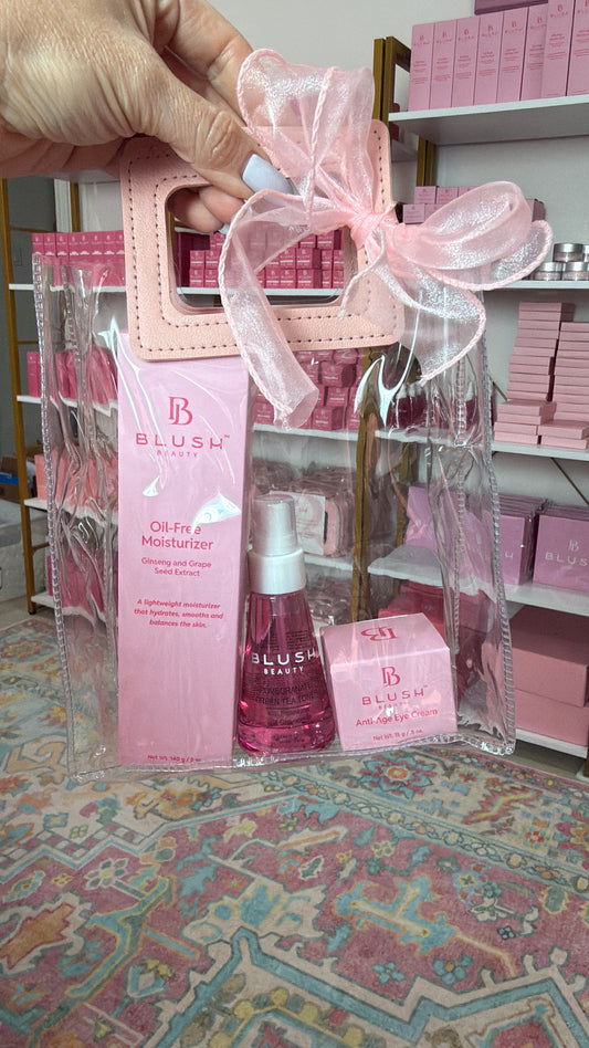 Fall Gift set (oil-free)