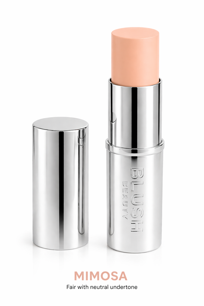 Blush Beauty Foundation Stick