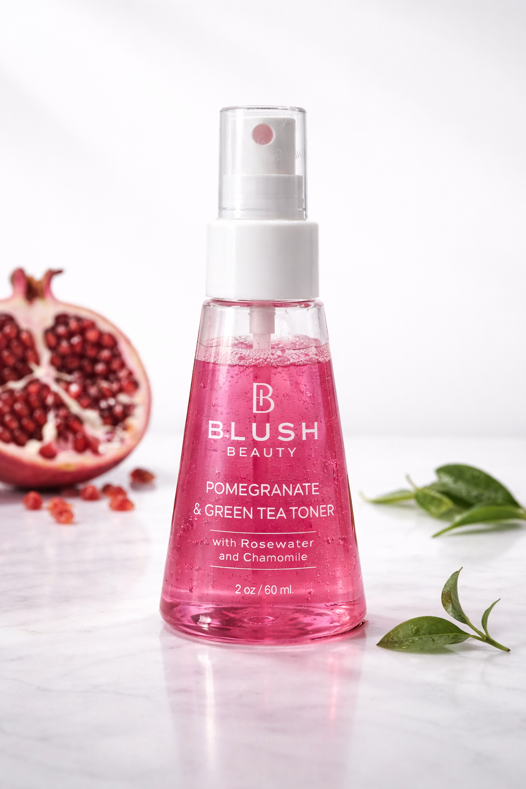 Blush Beauty Botanical Toner