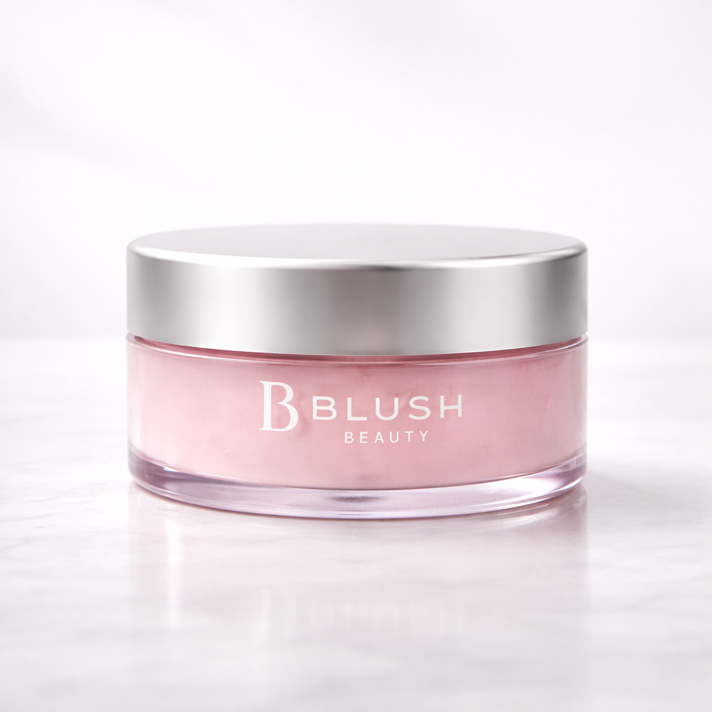 Blush Beauty Blur & Set Powder