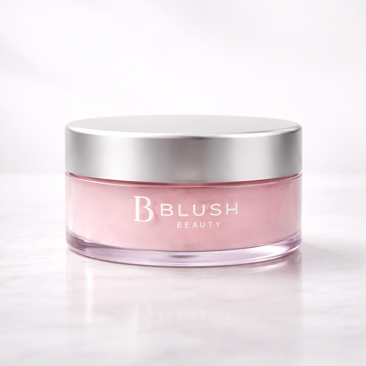 Blush Beauty Blur & Set Powder