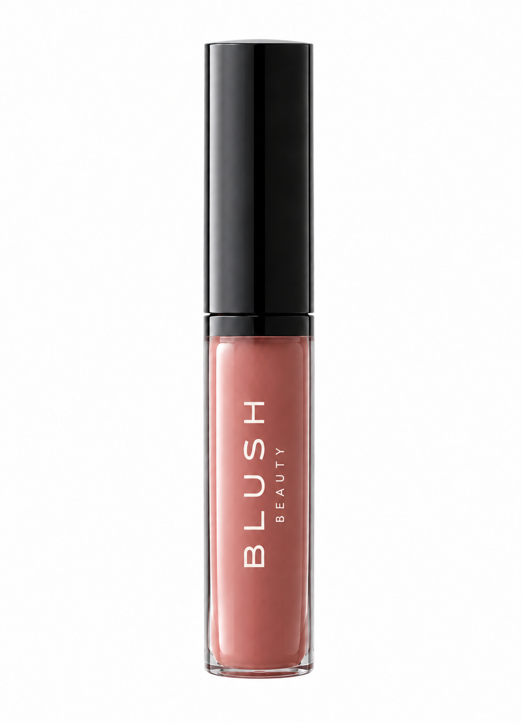 Blush Beauty Lip Gloss