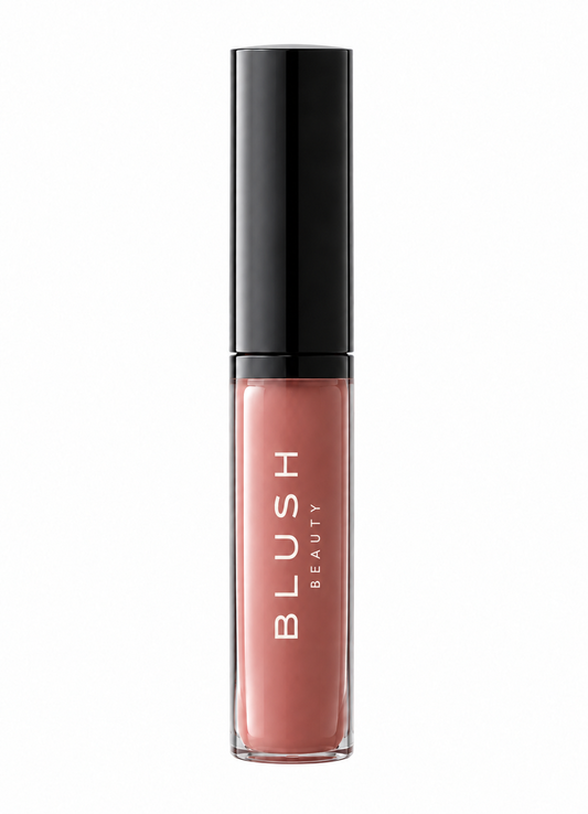 Blush Beauty Lip Gloss