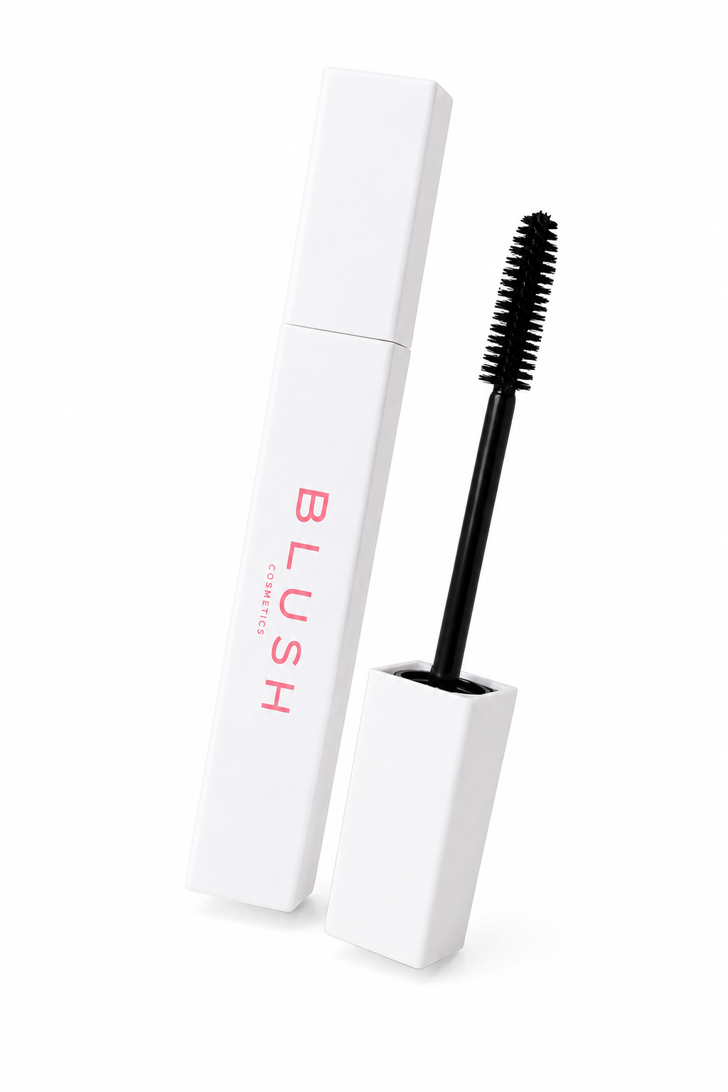 Waterproof mascara