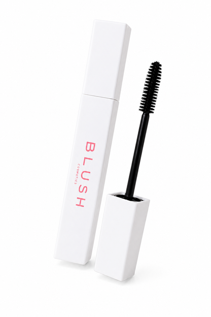 Waterproof mascara