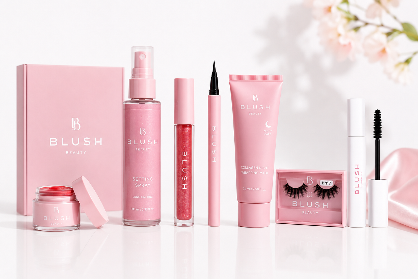 The Glam Bundle