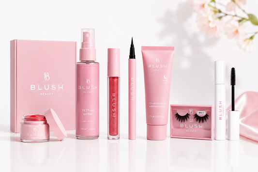 The Glam Bundle