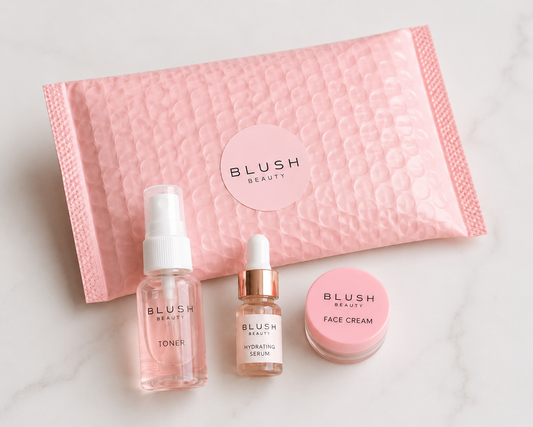 Skincare Sample Kit