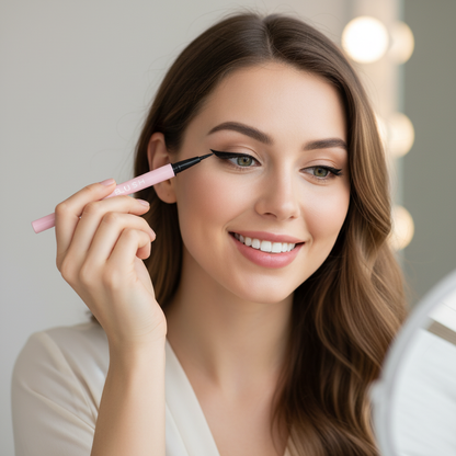 Blush Eye Liner