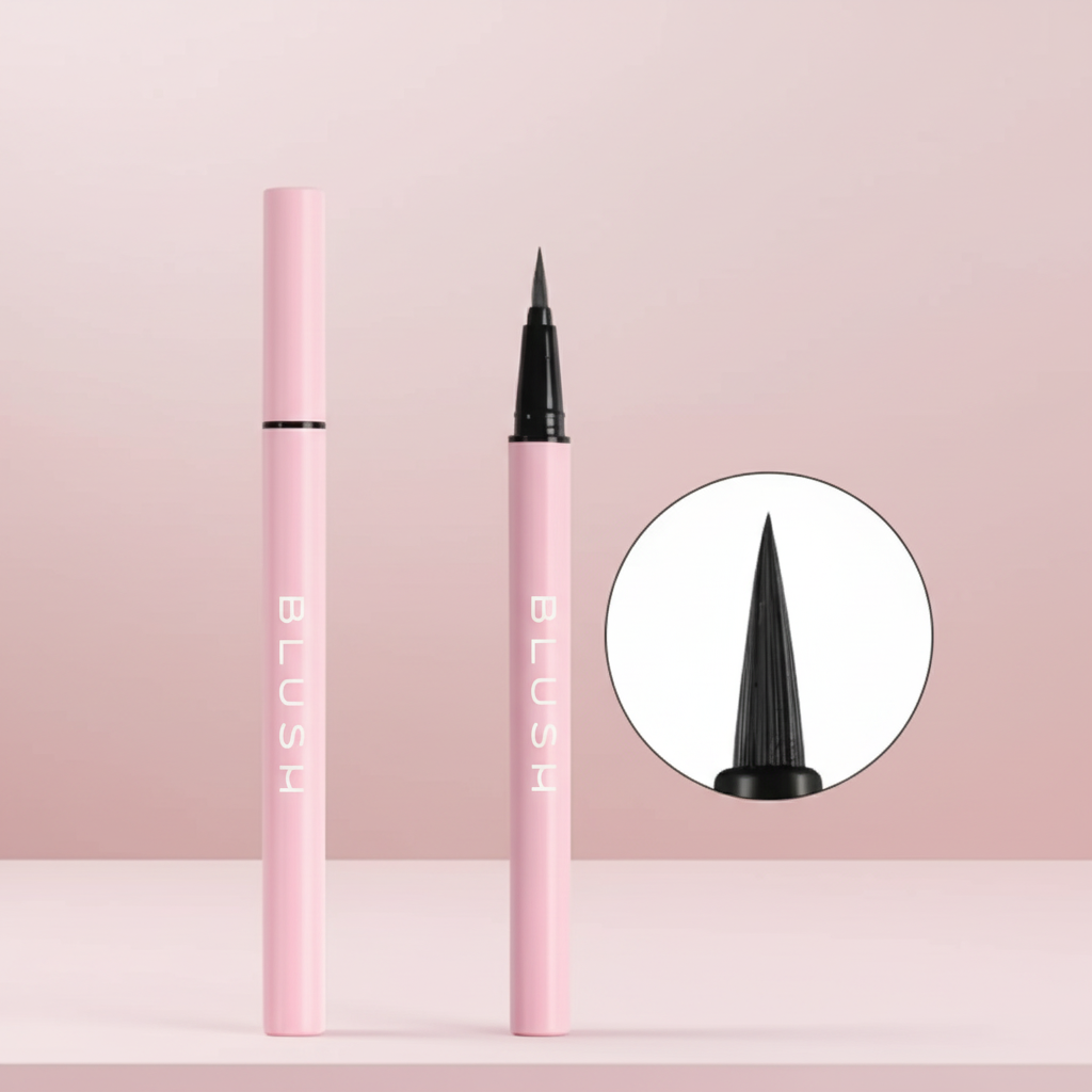 Blush Eye Liner