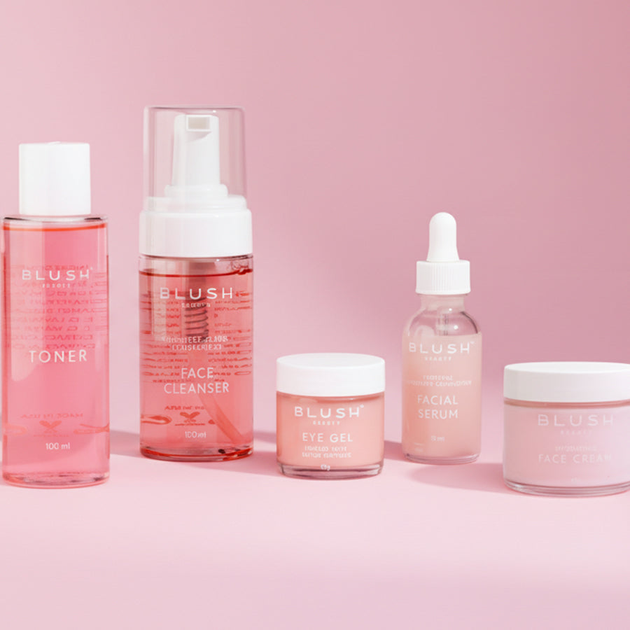 The Glow Set