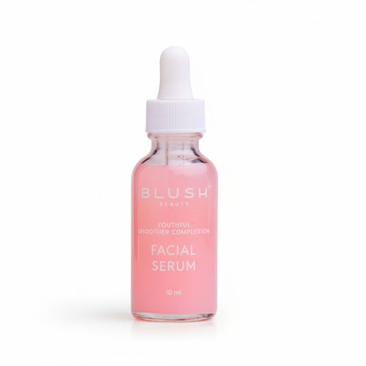 Face Serum - Anti-Aging, Hydrating & Firming