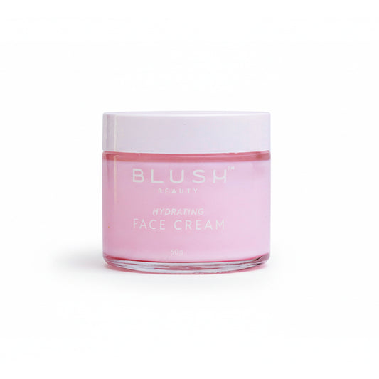 Face Cream - Hydrate, Firm & Soothe