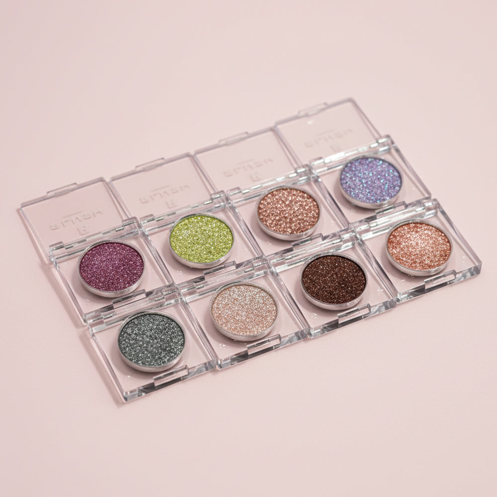 Eye Shadow Bundle