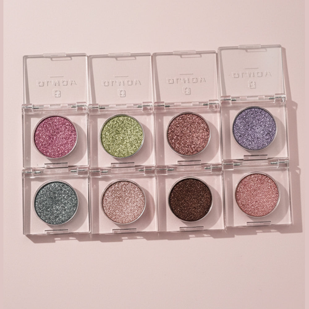 Eye Shadow Bundle