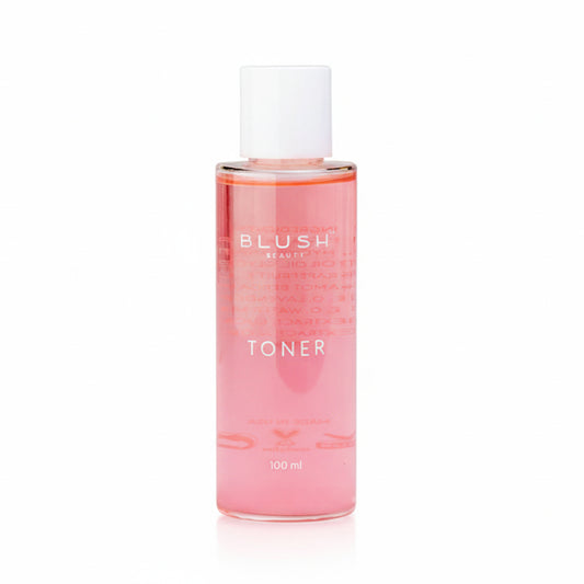 Toner - Blush Beauty