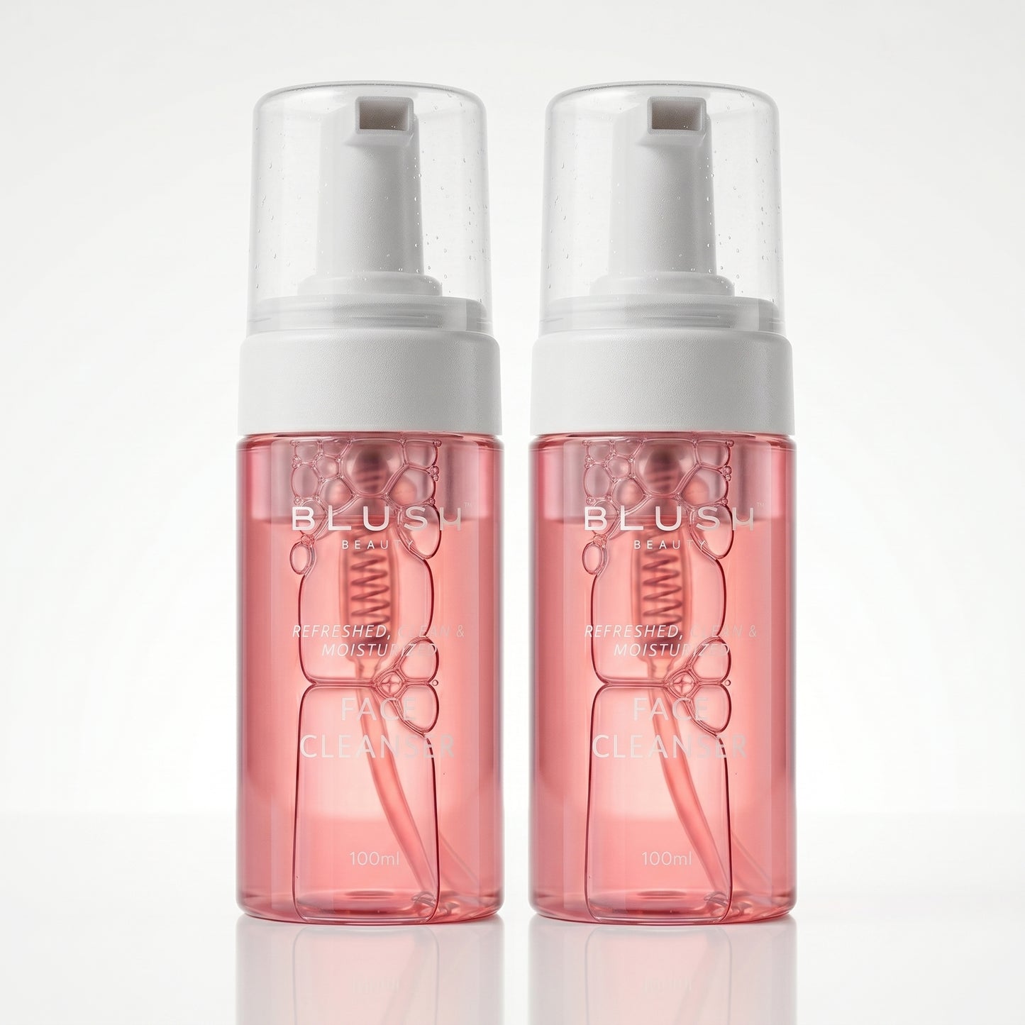 Face Cleanser Bundles