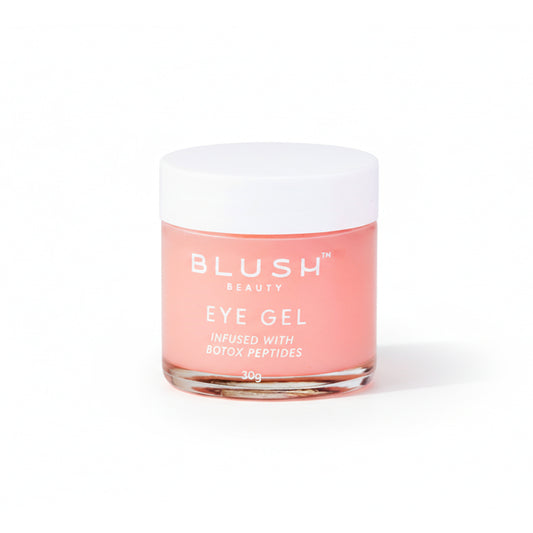 Eye Gel - Botox Peptide Infused