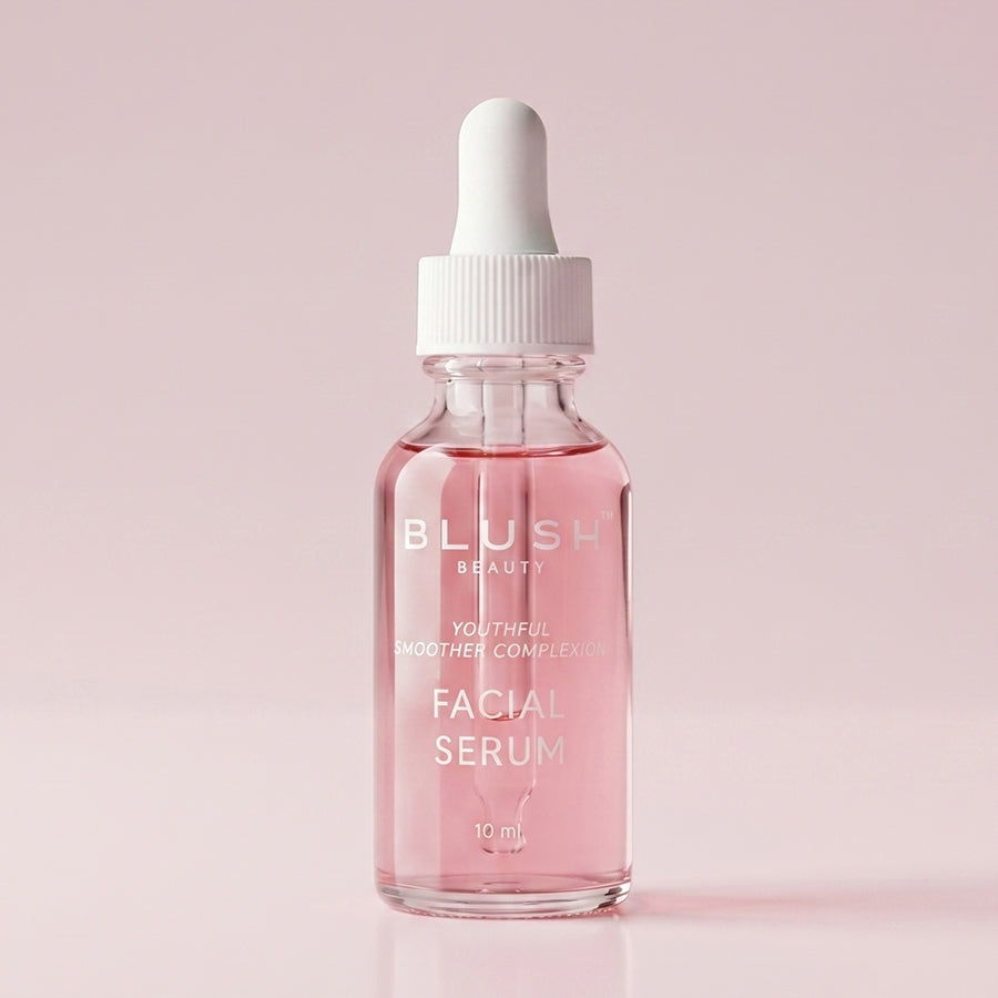 Face Serum - Anti-Aging, Hydrating & Firming
