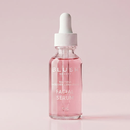 Face Serum - Anti-Aging, Hydrating & Firming
