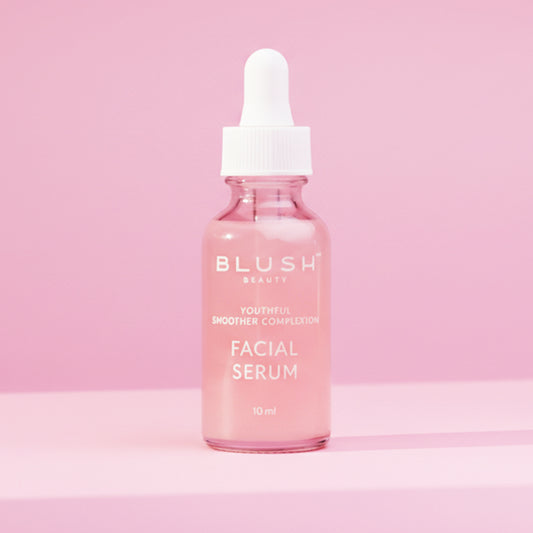 Face Serum - Anti-Aging, Hydrating & Firming