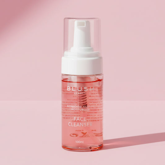 Face Cleanser