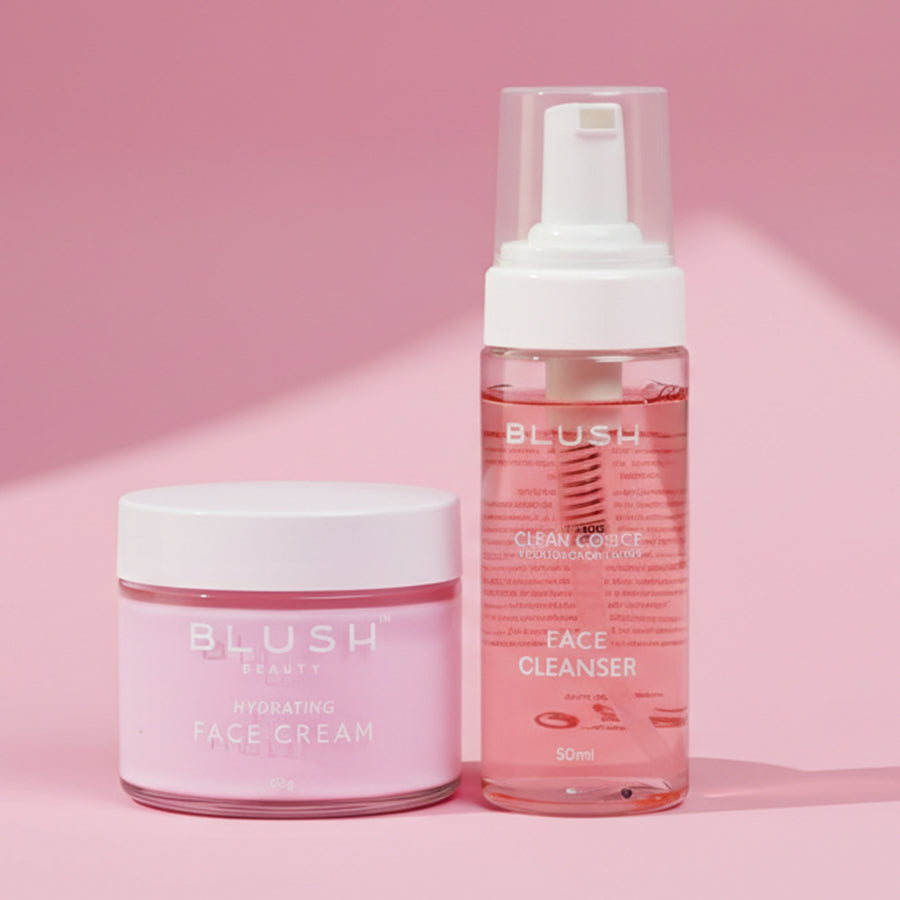 Hydration Essentials Duo