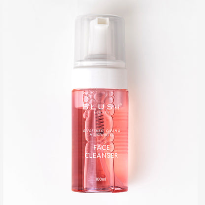 Face Cleanser Bundle - 3