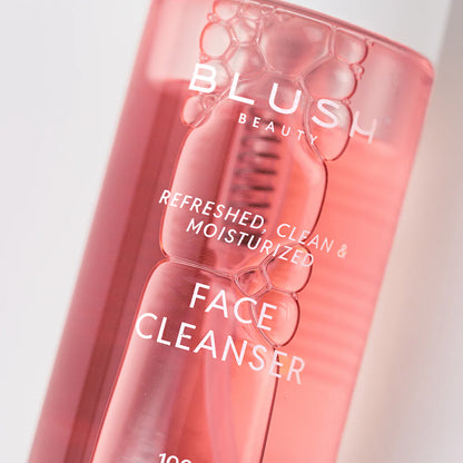 Face Cleanser
