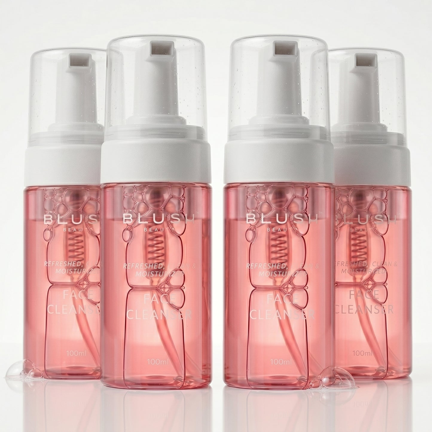 Face Cleanser Bundles