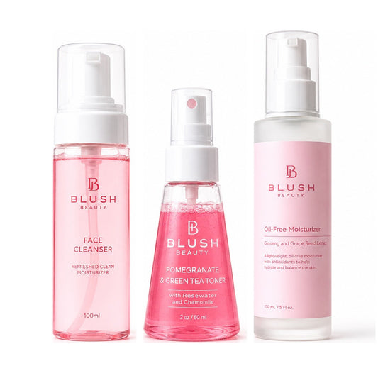 Fresh Start Bundle