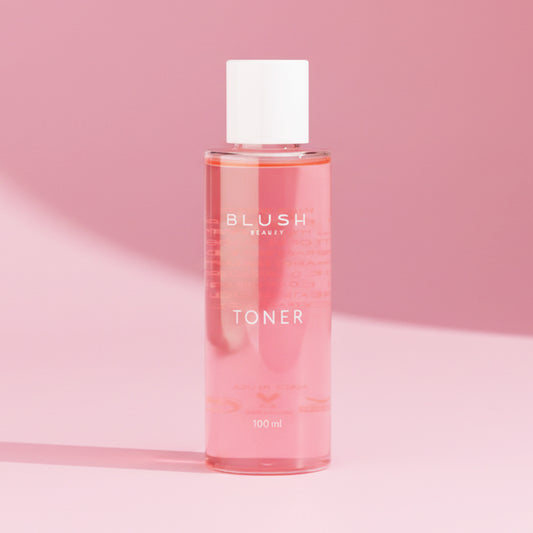 Toner - Blush Beauty